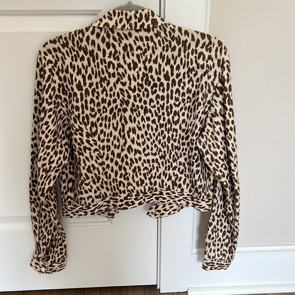 Kenar Jacket - image 8